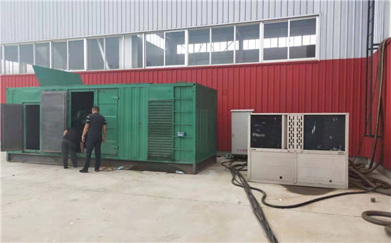 乌鲁木齐发电机组电缆选型需要考虑哪些环境因素