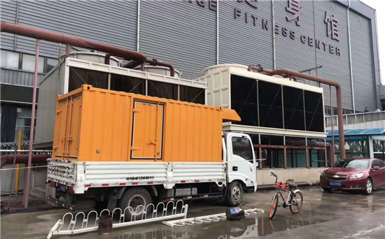 乌鲁木齐300KW发电机组适配电缆规格选型指南