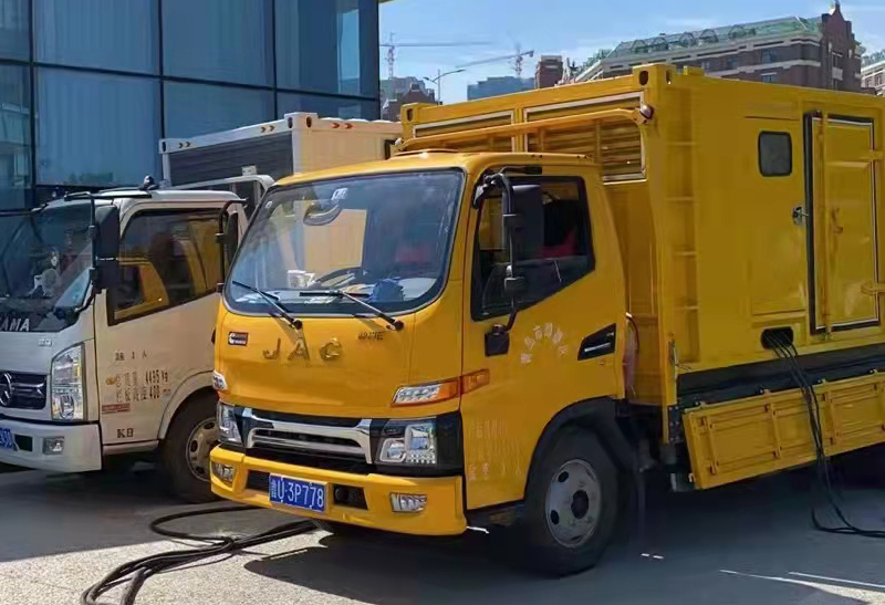 乌鲁木齐发电机出租_COPY