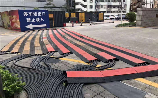 乌鲁木齐发电机组电缆选型完整具体步骤(工程通用标准流程)